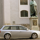 Illustration for article titled The Audi A6 Avant Keeps Getting Less Wagon-y